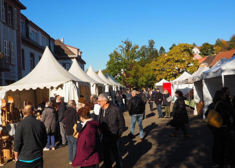 Fête d’automne et du terroir