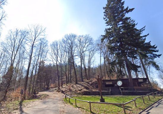 Randonnée autour du Col du Pigeonnier